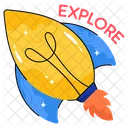 Explorar  Icono