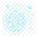 Estado Vacio Explorar Comenzar A Explorar Icono