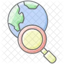 Explorar Iconos De Contorno Impresionantes Iconos De Viajes Y Tours Icono