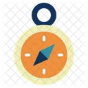 Exploration  Icon