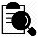 Exploration Finding Invention Icon