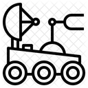 Exploration  Icon