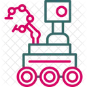 Exploration  Icon