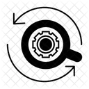 Explore  Icon