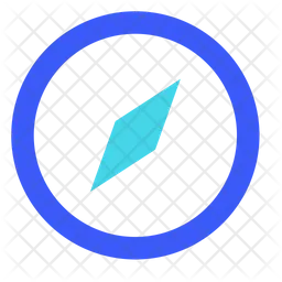 Explore  Icon