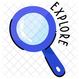 Explore  Icon