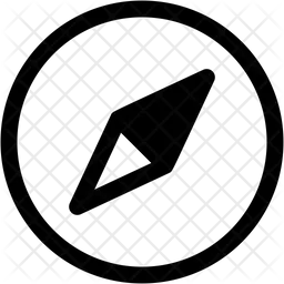 Explore  Icon