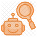 Explore Gpt Search Icon