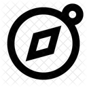 Explore  Icon