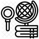 Explore  Icon