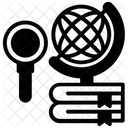 Explore  Icon