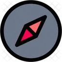 Explore  Icon