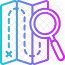 Explore  Icon
