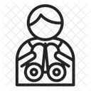 Explore  Icon