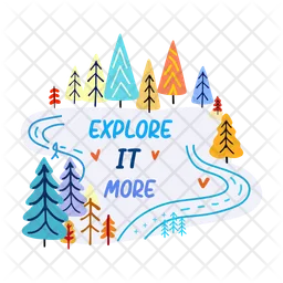 Explore more  Icon