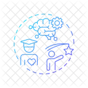 Explore your passions  Icon