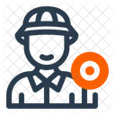 Explorer Adventure Discovery Icon