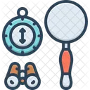 Explorer  Icon