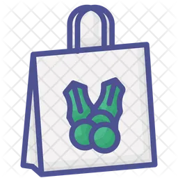 Exploring the Essence of Shopping Bag  Icon