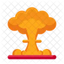 Explosion Bomb Dynamite Icon