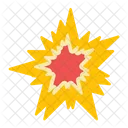 Bomb Dynamite Weapon Icon