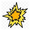 Bomb Dynamite Weapon Icon