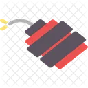 Explosion  Icon