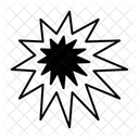 Explosion Icon