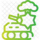 Explosion  Icon