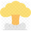 Explosion Burst Blast Icon