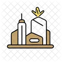Explosion War Build Icon