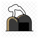 Explosion War Detonation Icon