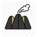 Explosion War Detonation Icon