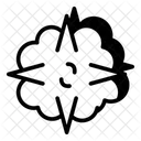Nuclear Icon