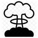 Nuclear Icon