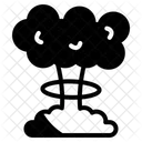 Explosion Bomb Dynamite Icon