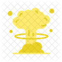 Explosion Bomb Dynamite Icon