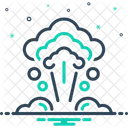 Explosion  Icon