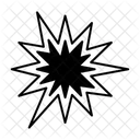 Explosion  Icon