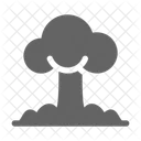 Explosion Crime Boom Icon
