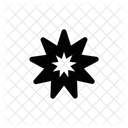 Explosion Bomb Dynamite Icon