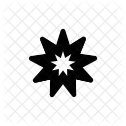 Explosion  Icon