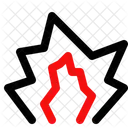 Explosion Icon