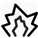 Explosion Icon