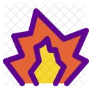 Explosion Icon