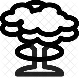 Explosion  Icon