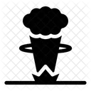 Explosion  Icon