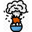 Explosion  Icon