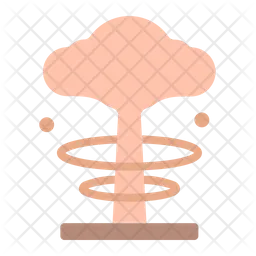 Explosion  Icon
