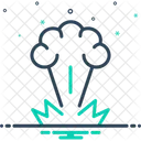 Explosion  Icon